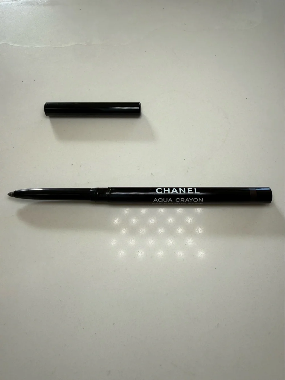 Chanel Aqua Crayon Eye Colour Stick #045 Espresso